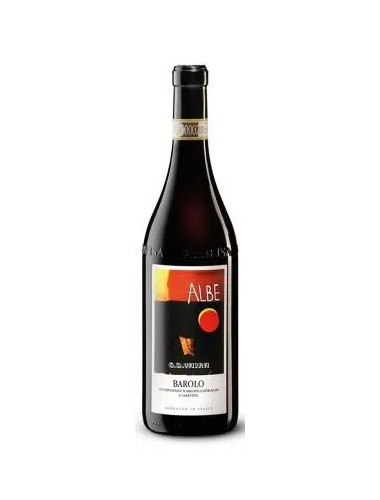 G. D. Vajra - Barolo 'Albe' DOCG - 2019