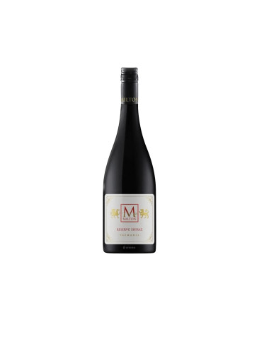 Milton Reserve Syrah 750ml