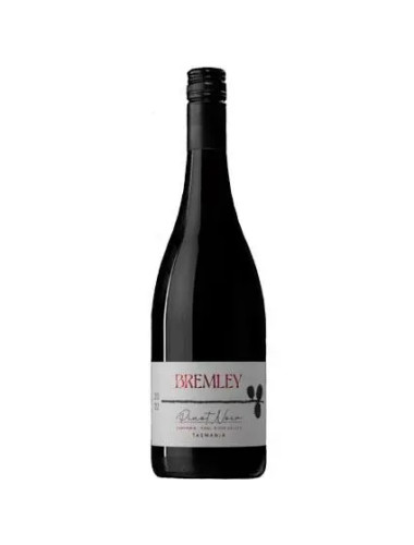 Bremley Pinot Noir 750ml