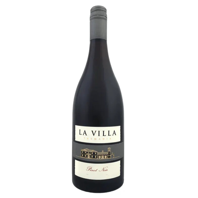 La Villa Pinot Noir 750ml