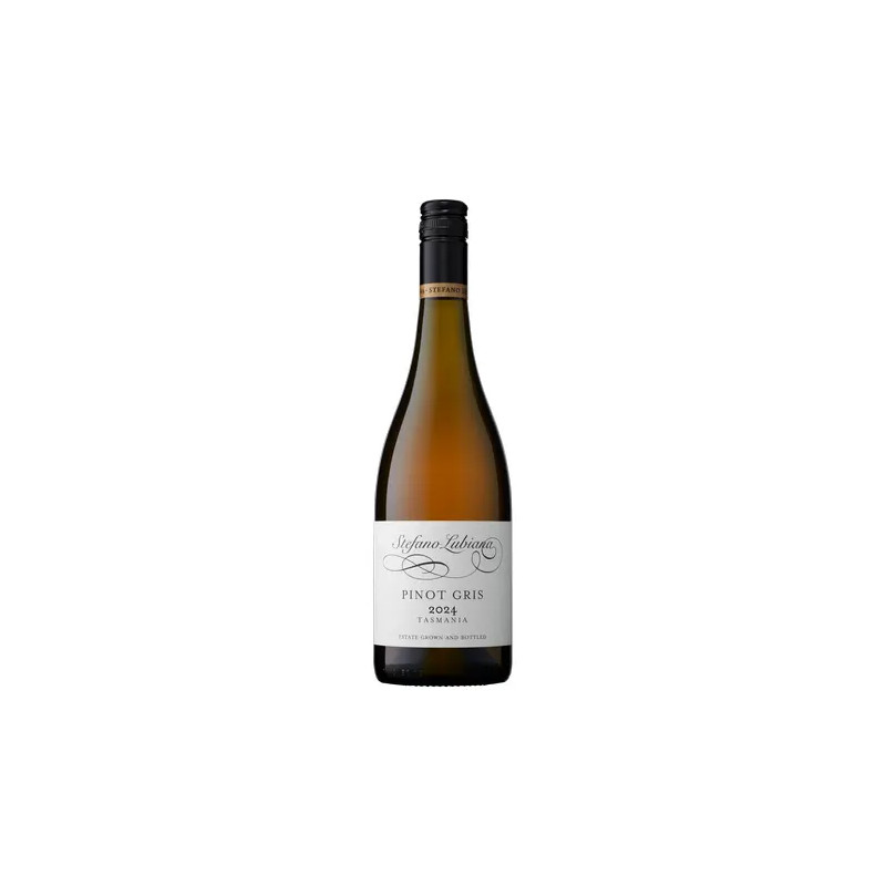 Stefano Lubiana Pinot Gris 750ml