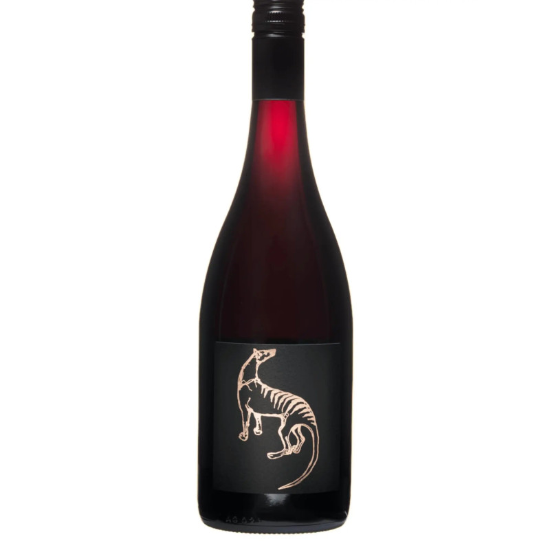 Small Island Black Label Pinot Noir 2020