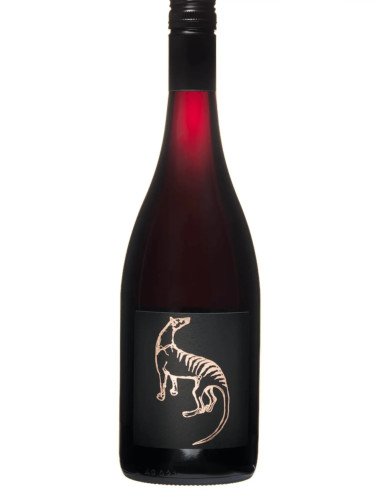 Small Island Black Label Pinot Noir 2020