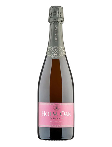 Holm Oak Sparkling Rose 750ml