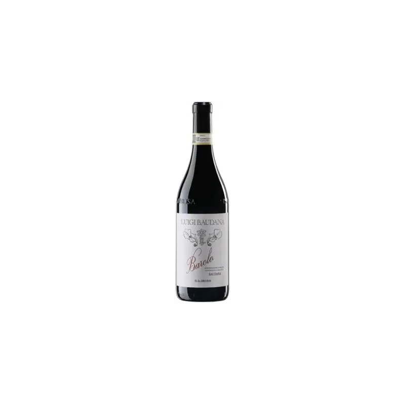 Luigi Baudana - Barolo 'Baudana' DOCG - 2019