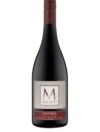 Milton Pinot Noir