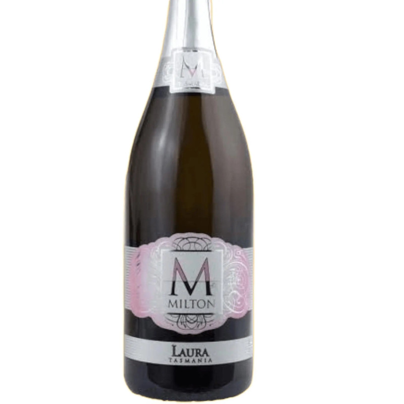 Milton Laura Sparkling Rose