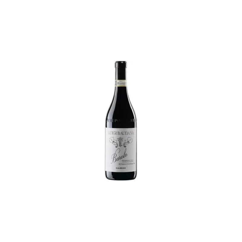 Luigi Baudana - Barolo 'del Comune di Serralunga' DOCG - 2019