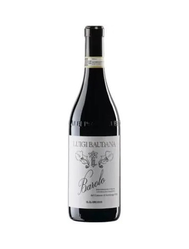 Luigi Baudana - Barolo 'del Comune di Serralunga' DOCG - 2019