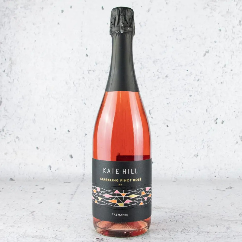 Kate Hill Sparkling Rose NV 750ml