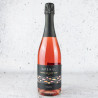 Kate Hill Sparkling Rose NV 750ml