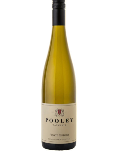 Pooley Pinot Grigio
