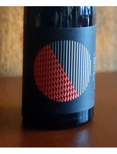 After Five Wine Company Shiraz 2018
