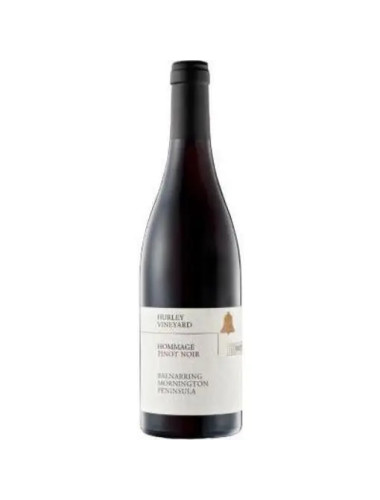 Hurley Vineyard - Hommage Pinot Noir - 2021