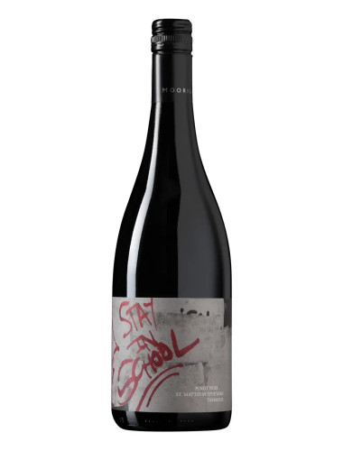 Moorilla Estate Praxis Pinot Noir