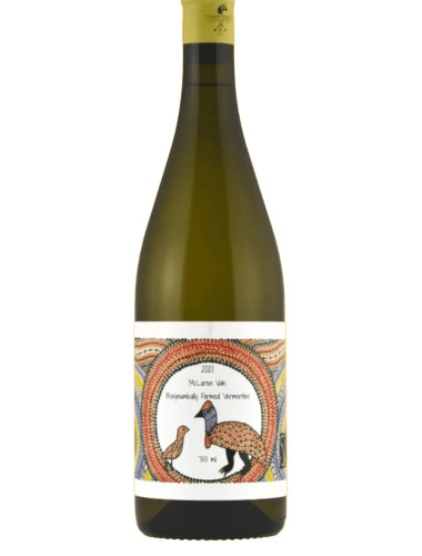 Somos Biodynamic Vementino
