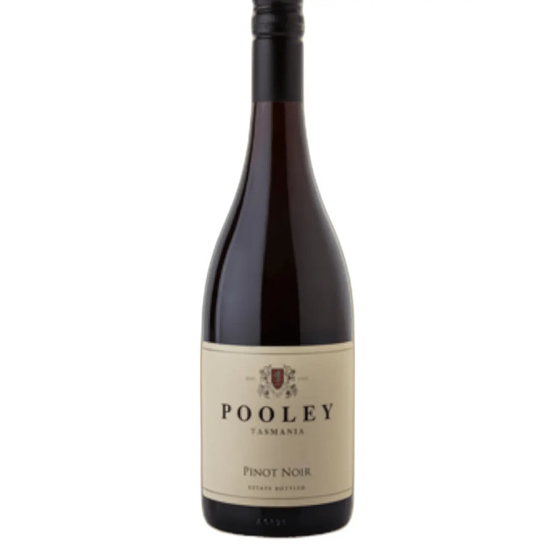 Pooley Estate Pinot Noir 2025
