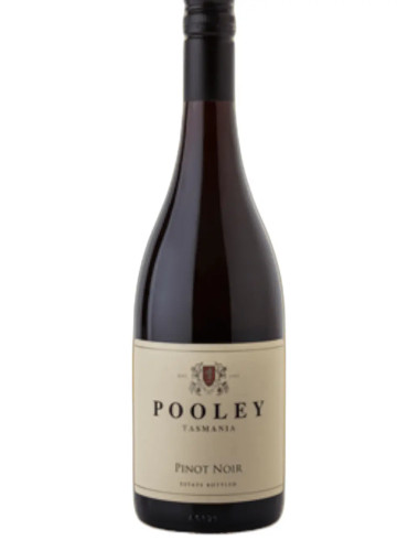 Pooley Estate Pinot Noir 2025