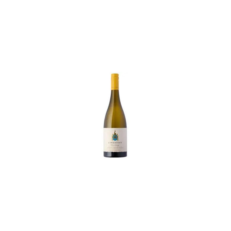 Lowestoft - Estate Chardonnay