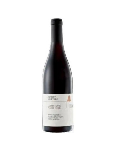 Hurley Vineyard - Lodestone Pinot Noir - 2021
