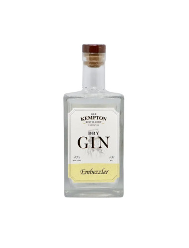 Old Kempton Embezzler Gin 700ml