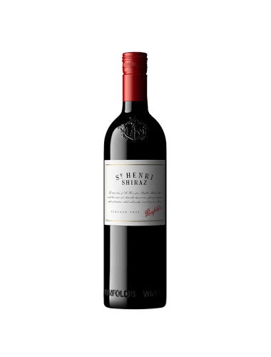 Penfolds St Henri Shiraz 2022 750mL