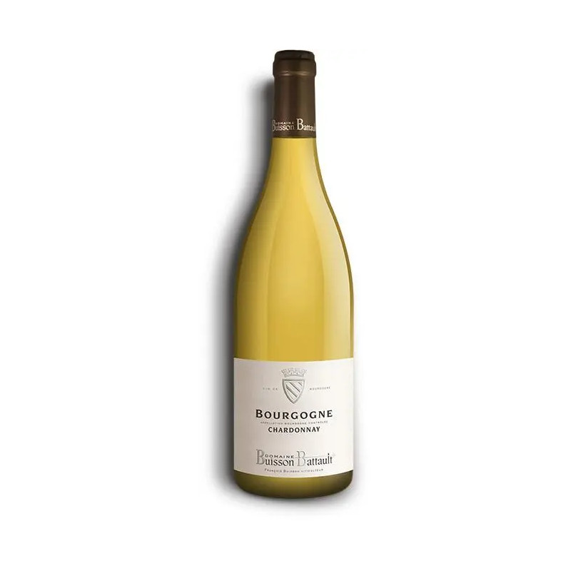 Domaine Buisson Battault - Bourgogne Blanc - 2020