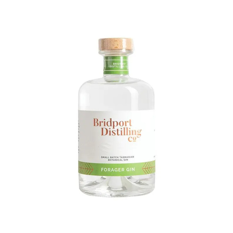 Bridport Distilling Forager Gin 500ml