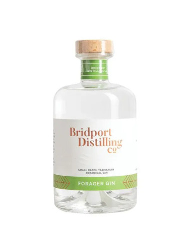 Bridport Distilling Forager Gin 500ml