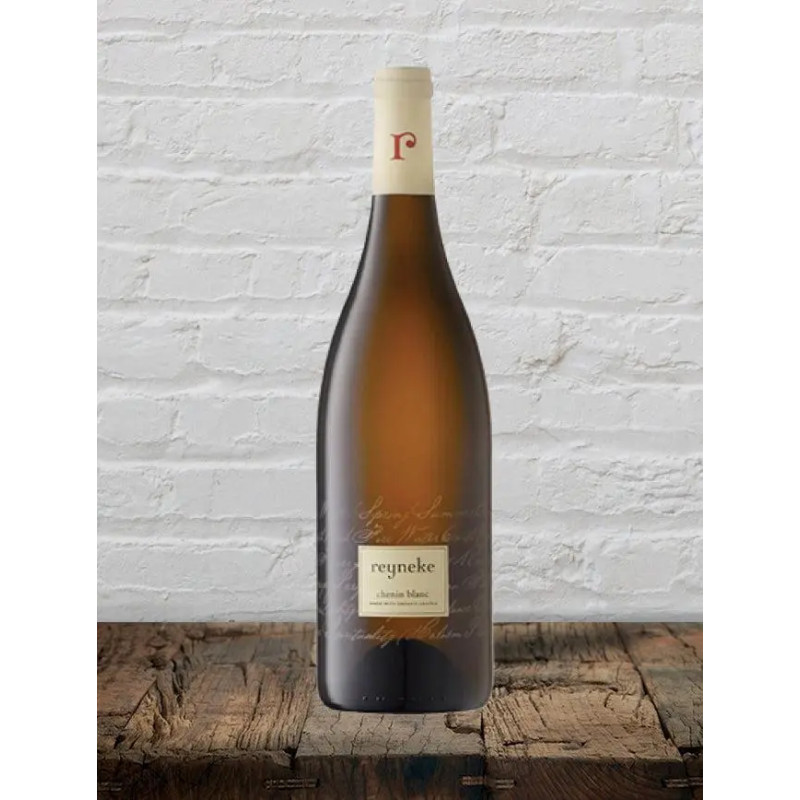 Reyneke Chenin Blanc, Stellenbosch