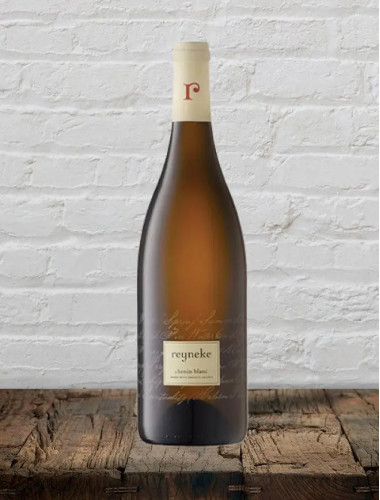 Reyneke Chenin Blanc, Stellenbosch