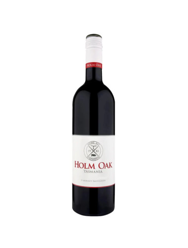 Holm Oak Cab Sauv 750ml