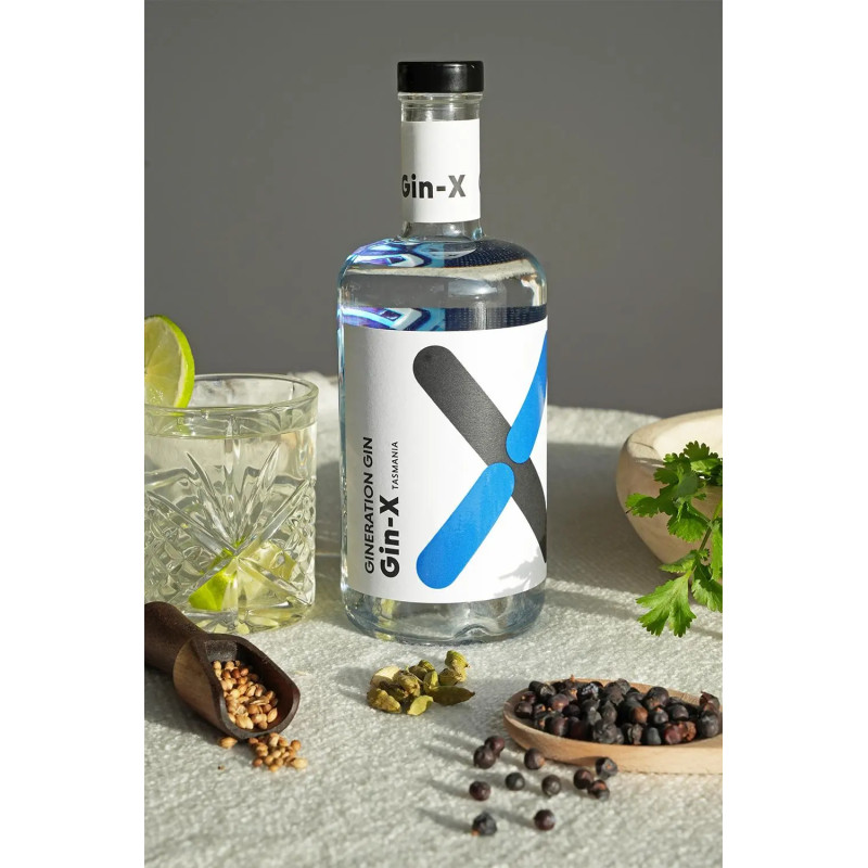 Gineration Gin-X 700ml