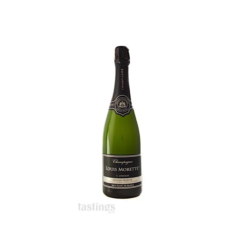 Louis Morette Blanc De Blanc Nv