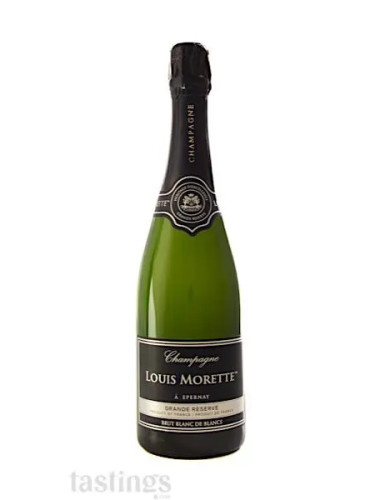 Louis Morette Blanc De Blanc Nv