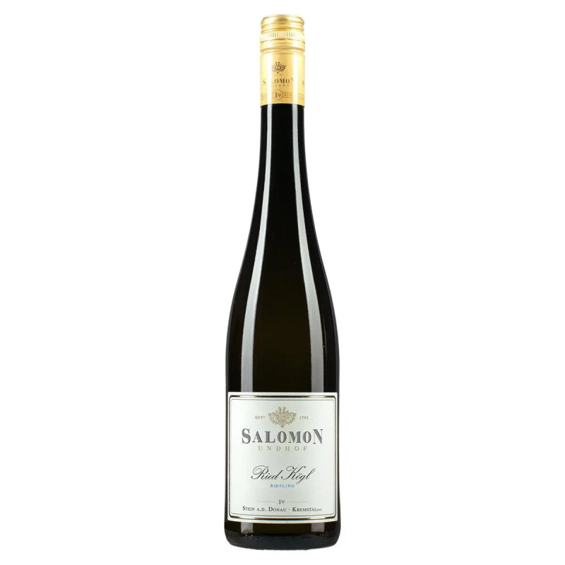 2022 Salomon Undhof Riesling Ried Kogl Kremstal 750Ml