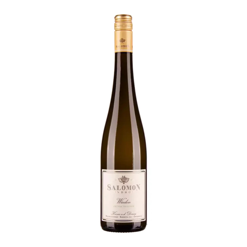 2024 Salomon Undhof Gruner Veltliner Wieden