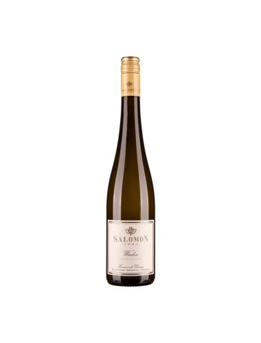 2024 Salomon Undhof Gruner Veltliner Wieden