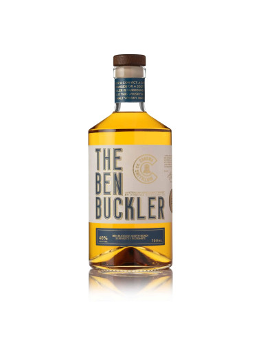 Corowa The Ben Buckler Single Malt Whisky 700Ml