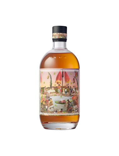Four Pillars Christmas Edition 2020 700Ml