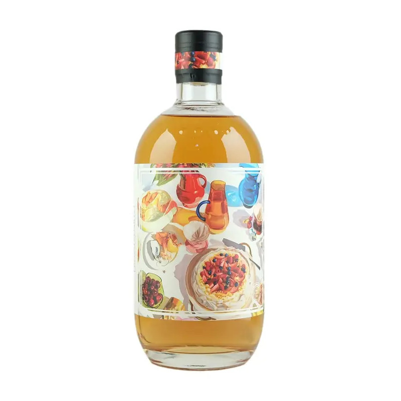 Four Pillars Christmas Gin 700Ml 2021