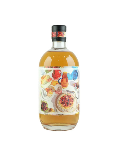 Four Pillars Christmas Gin 700Ml 2021