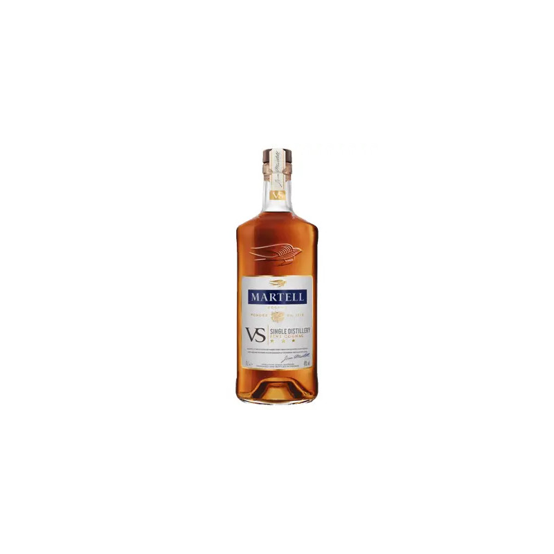 Martell Vs Fine Cognac 700Ml