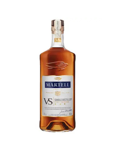 Martell Vs Fine Cognac 700Ml