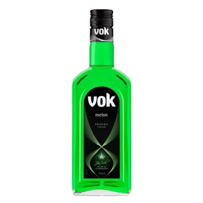 Vok Melon 500ml