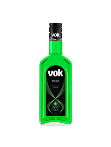 Vok Melon 500ml