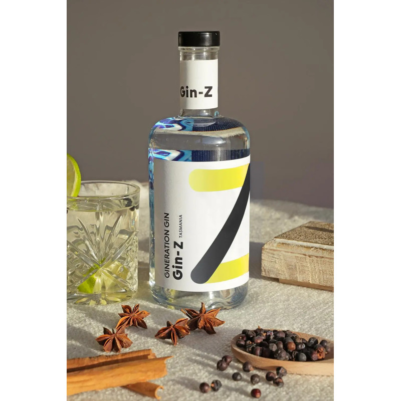 Gineration Gin Z 700ml