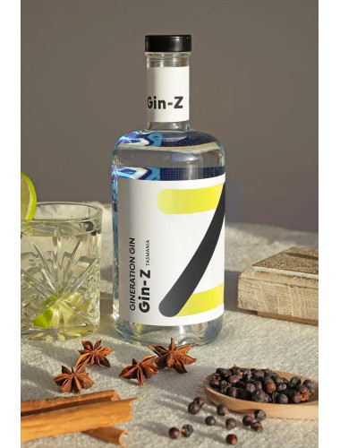 Gineration Gin Z 700ml