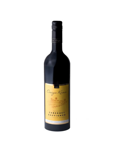 Craigie Knowe Cabernet Sauvignon 750ml