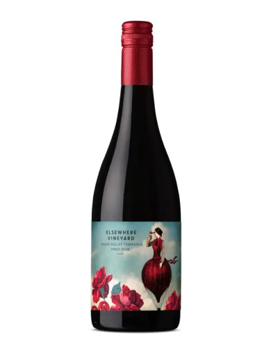 Elsewhere Pinot Noir 750ml